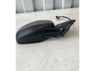 Зеркало электрическое Skoda Fabia Mk2 (5J) 2007 - 2014 года