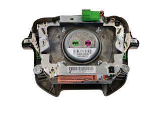 Подушка безопасности водителя 8686286   Volvo V70