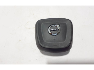 Подушка безопасности водителя 32214987 Volvo XC40