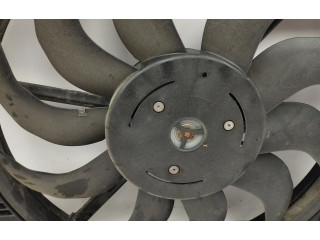 Вентилятор радиатора     1EA121203    Volkswagen ID.3 