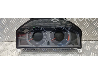 Комплект блоков управления 0261209108, 30743338   Volvo V70