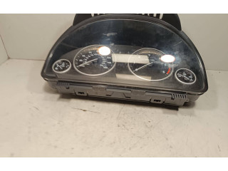 Přístrojová deska BMW 5 F10 F11 2012 1036908460