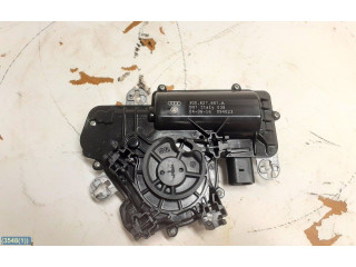 Zámek zadních dveří 3G0827887A Volkswagen PASSAT B8 2017