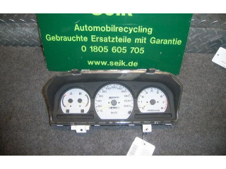 Панель приборов 266990 Mitsubishi Space Runner