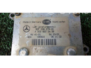 Блок управления Xenon