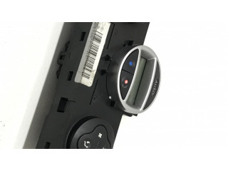 Блок управления кондиционера воздуха / климата/ печки (в салоне)