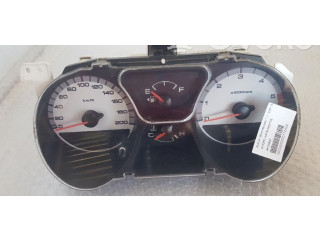 Панель приборов 341006GC   Suzuki Ignis       