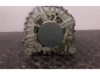 Генератор 03L903023L, P3-A4-18-3 Volkswagen Golf SportWagen