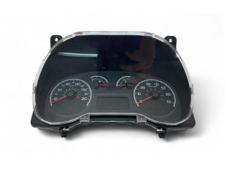 Панель приборов 1371618080   Fiat Qubo       