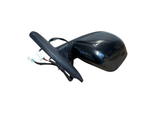 Вентилятор печки E11028058 Nissan Leaf I (ZE0)