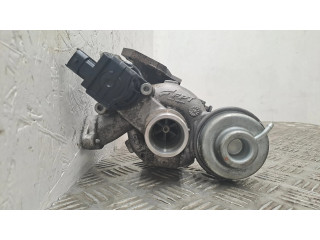 Turbodmychadlo Турбина 552505720E, 4918003102   Fiat Punto (199) 0.9  