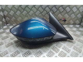 Зеркало электрическое Skoda Octavia Mk4 2019 - года