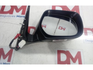 Zpětné zrcátko Toyota Land Cruiser (J120) 2017