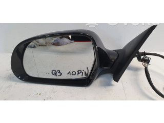 Зеркало электрическое Audi Q3 8U 2011 - 2016 года