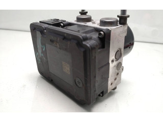 Блок АБС 4670A265 Mitsubishi Lancer VIII 2007 - 2017 года