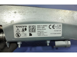 Подушка безопасности в сиденье 31497138, 31497138   Volvo S90, V90