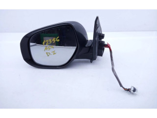 Зеркало электрическое Mitsubishi ASX - года