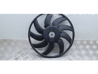 Вентилятор радиатора     993454J    Audi Q5 SQ5 