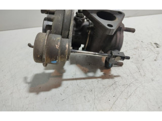 Турбина Volkswagen Golf III K0300697800