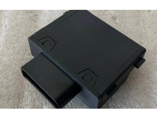 Блок управления 8W0906093F Audi A4 Allroad B8