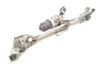 Моторчик дворников 28800EB400 Nissan Pathfinder R51