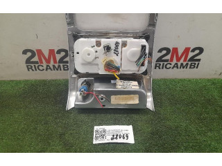 Блок управления климат-контролем 58024B, 58024B   Jeep Cherokee III KJ