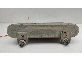 Интеркулер 4518371 Ford Ranger 2.5