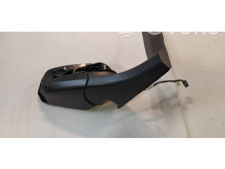 Ручка стеклоочистителей ET617682FB5, 1160083 Ford Transit Courier