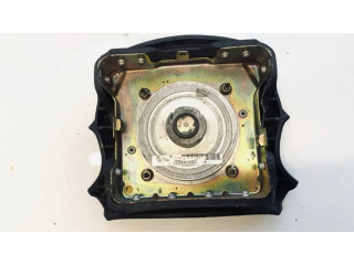 Подушка безопасности водителя    Toyota RAV 4 (XA10)