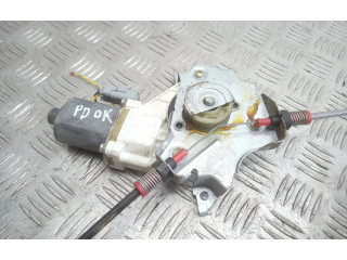 Řídící jednotka    Nissan Micra 2004