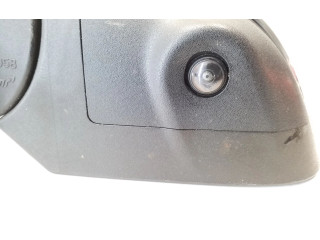 Zpětné zrcátko Nissan Leaf I (ZE0) 2013 E11028058