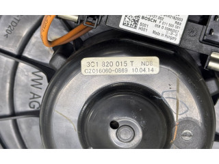 Řídící jednotka 3C1820015T, 3C1820015T   Volkswagen Tiguan 2014