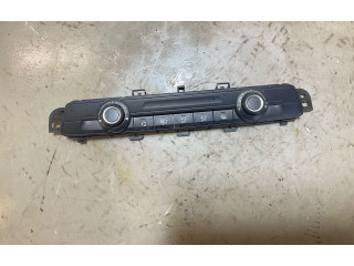 Блок управления климат-контролем 98340382ZD, 35252202   Peugeot Partner III