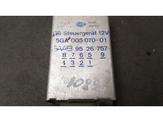 Блок управления постоянной скорости (cruise)