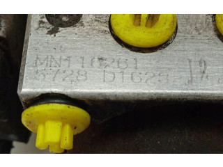 Блок АБС MB5-2WDE-5727-1 Mitsubishi Lancer 2003 - 2007 года