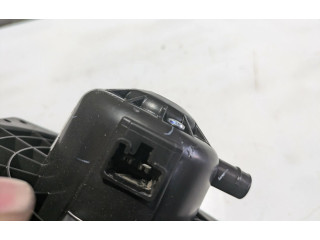 Вентилятор радиатора     7802A217    Mitsubishi ASX 