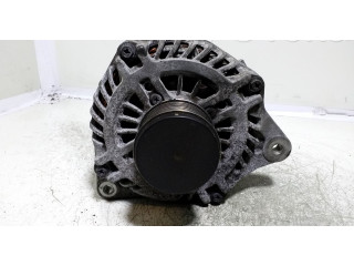 Генератор 23700AA640, A3TX0581   Subaru Forester SH 2.0     