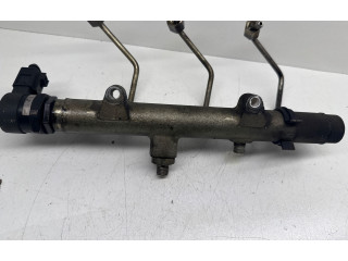 Топливная рампа 059130090J   Audi A6 S6 C6 4F   для двигателя ASB