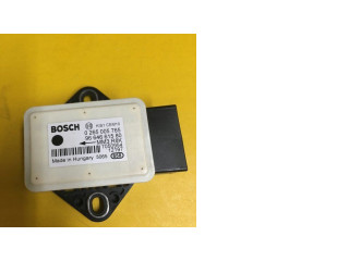 Датчик ESP (системы стабильности) (датчик продольного ускорения)