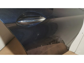 Задняя дверь