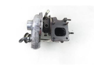 Turbodmychadlo Турбина 55113700C, 55113700C KIA Carnival J3