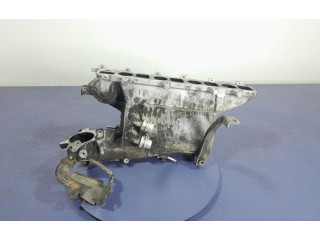 Всасывающий коллектор     Alpine A610   