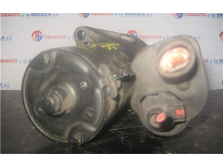 Турбина Стартер Skoda Octavia Mk2 (1Z) 02z911023h, TS18E1