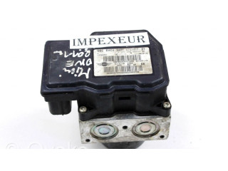 Блок АБС 6793932 Mini One - Cooper R57 2007-2016 года