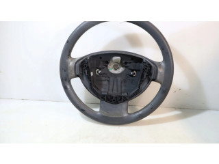 Руль Dacia Duster   -  года       