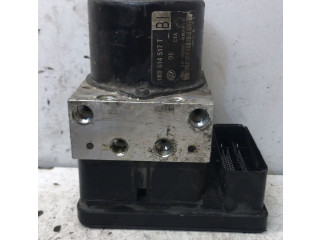 Блок АБС 1K0614517T, 1K0614517T Volkswagen Golf Plus 2005 - 2013 года