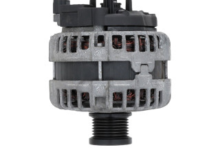 Генератор 231007518R, Y0-6488G   Renault Clio V      