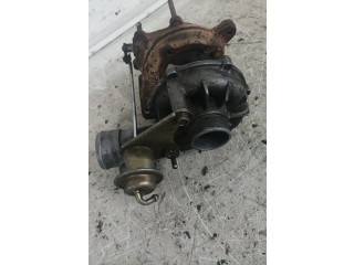 Turbodmychadlo Турбина 36242068F Chrysler Voyager