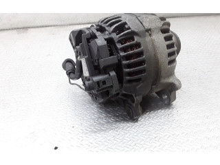 Генератор 06F903023F   Audi A3 S3 8P      