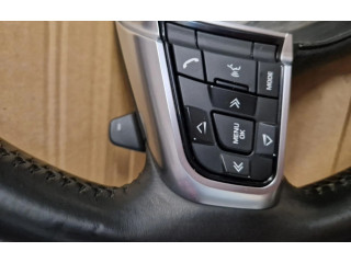 Руль Land Rover Discovery 5  2017 -  года 72-3F563-HE8PVJ      